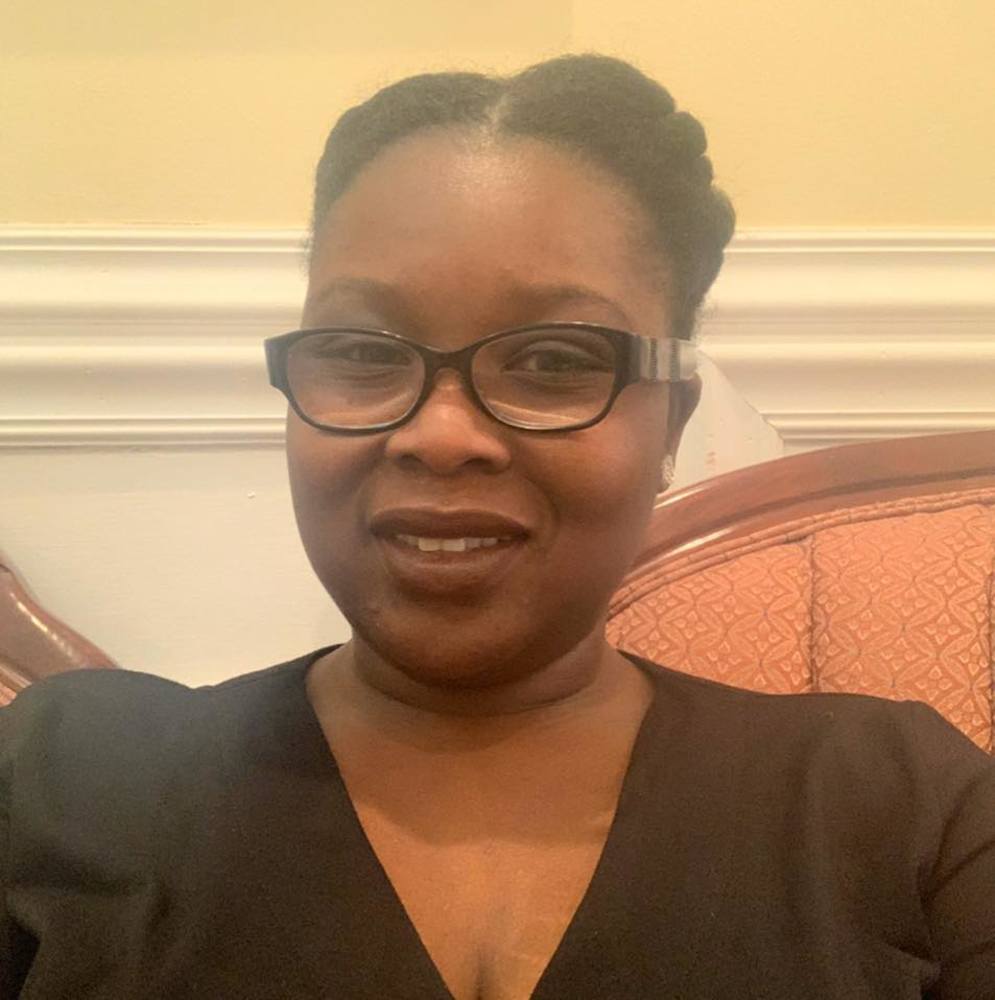 Meet your Posher, Tracee